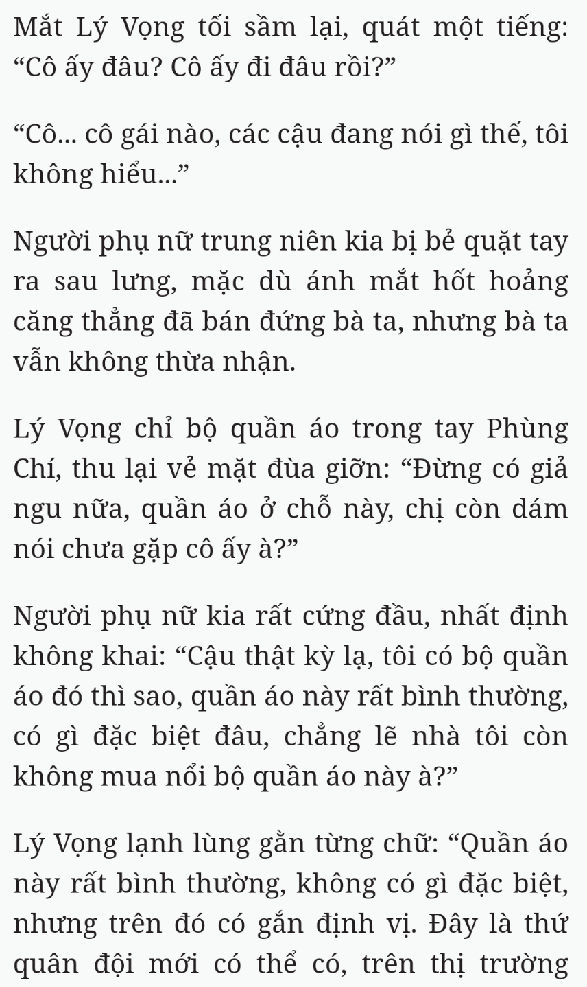Bách Luyện Thành Thần - Chương 1968 - TruyenMoi.vn