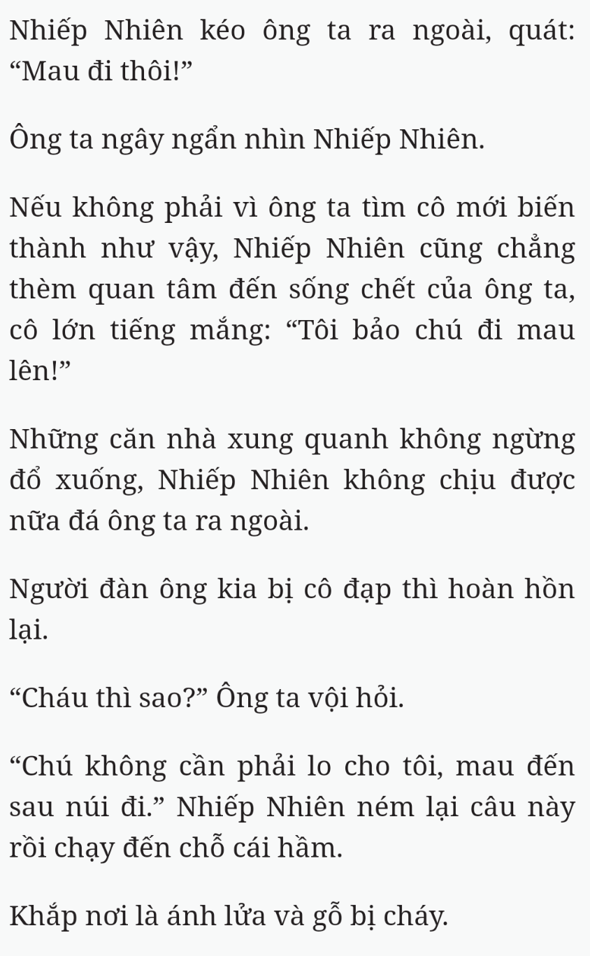 Bách Luyện Thành Thần - Chương 2025 - TruyenMoi.vn