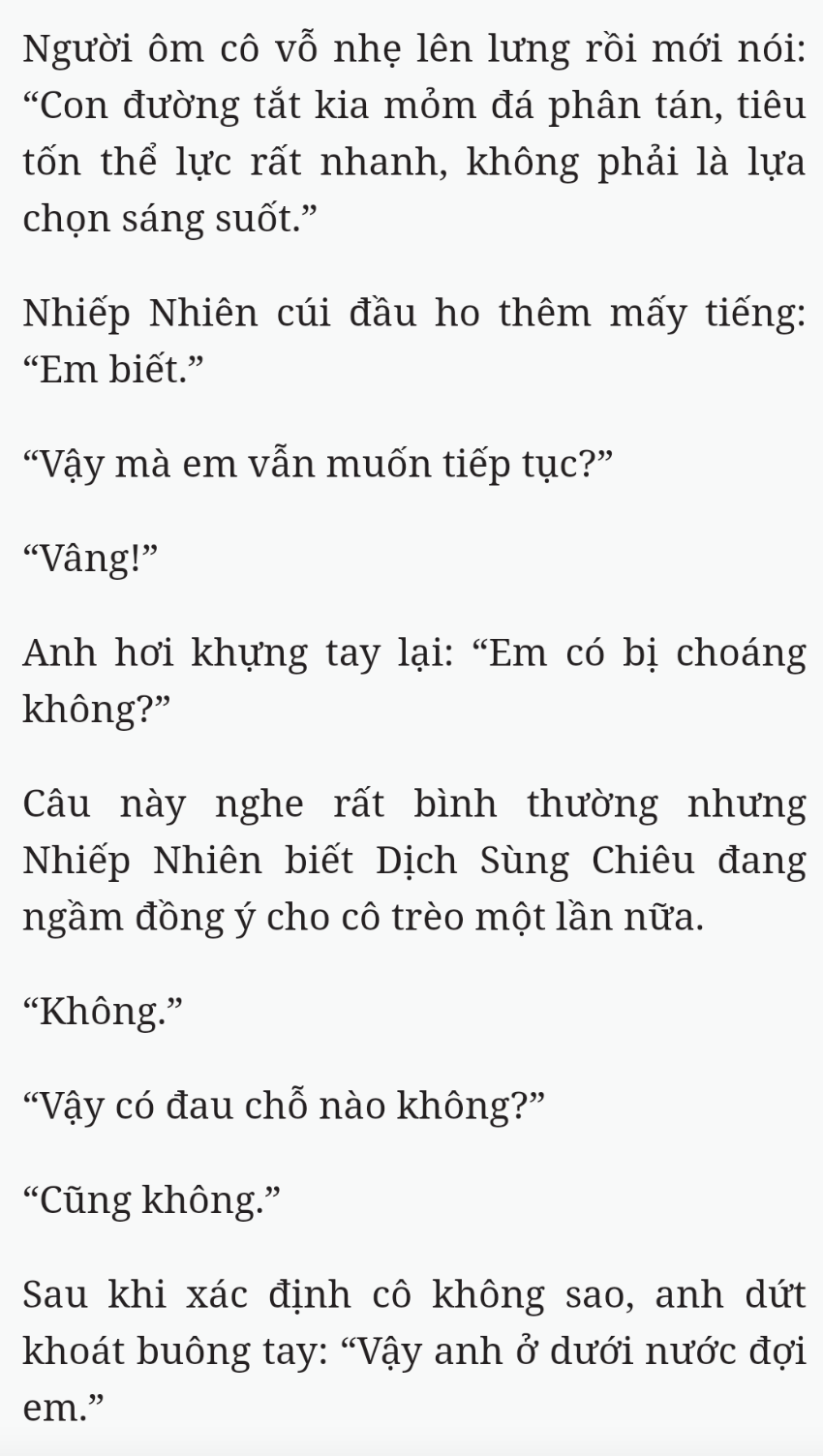 Bách Luyện Thành Thần - Chương 2307 - TruyenMoi.vn