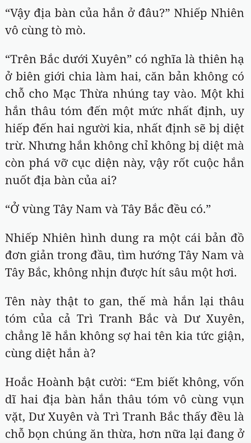 Bách Luyện Thành Thần - Chương 2190 - TruyenMoi.vn