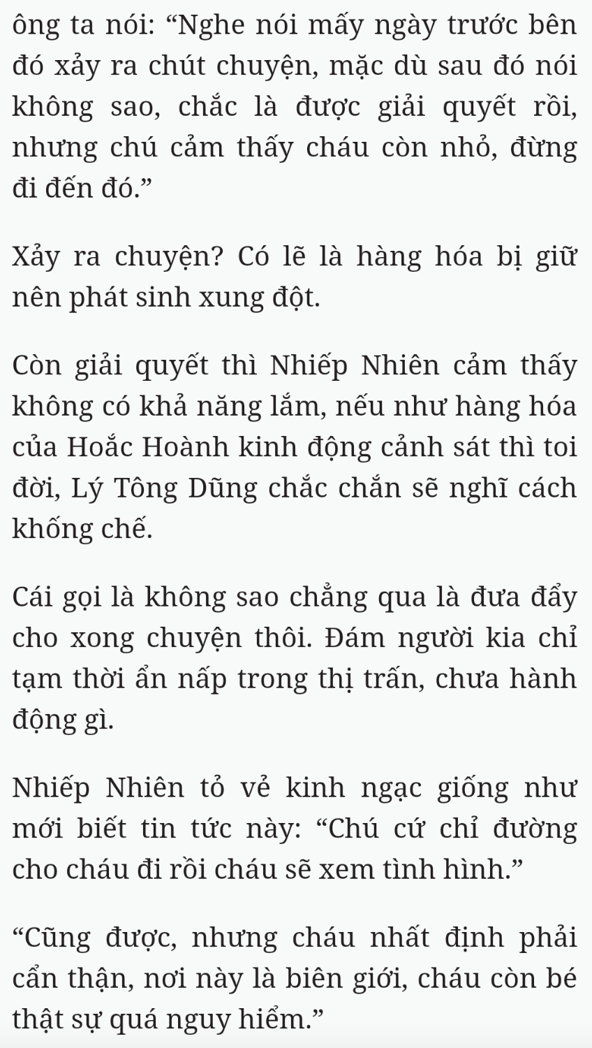 Bách Luyện Thành Thần - Chương 2037 - TruyenMoi.vn