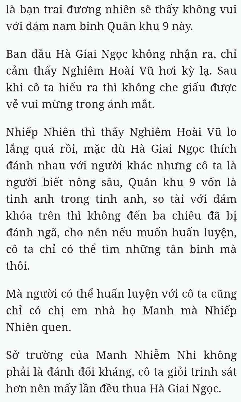 Bách Luyện Thành Thần - Chương 2364 - TruyenMoi.vn