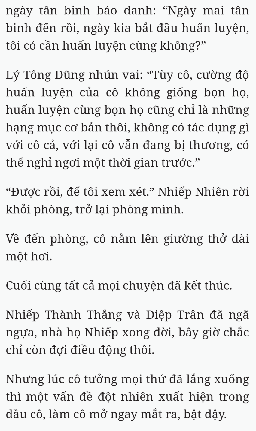 Bách Luyện Thành Thần - Chương 1934 - TruyenMoi.vn