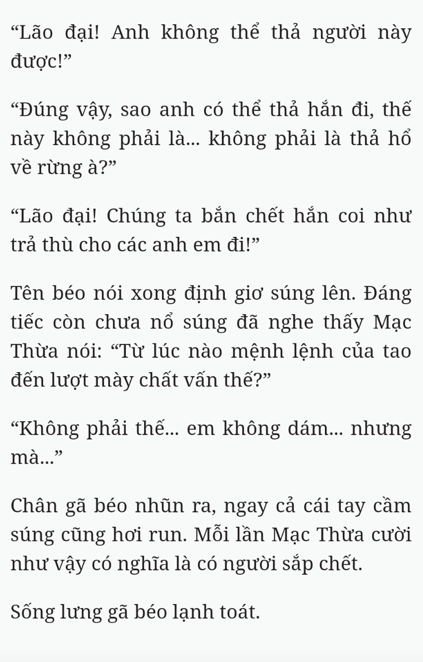 Bách Luyện Thành Thần - Chương 2449 - TruyenMoi.vn