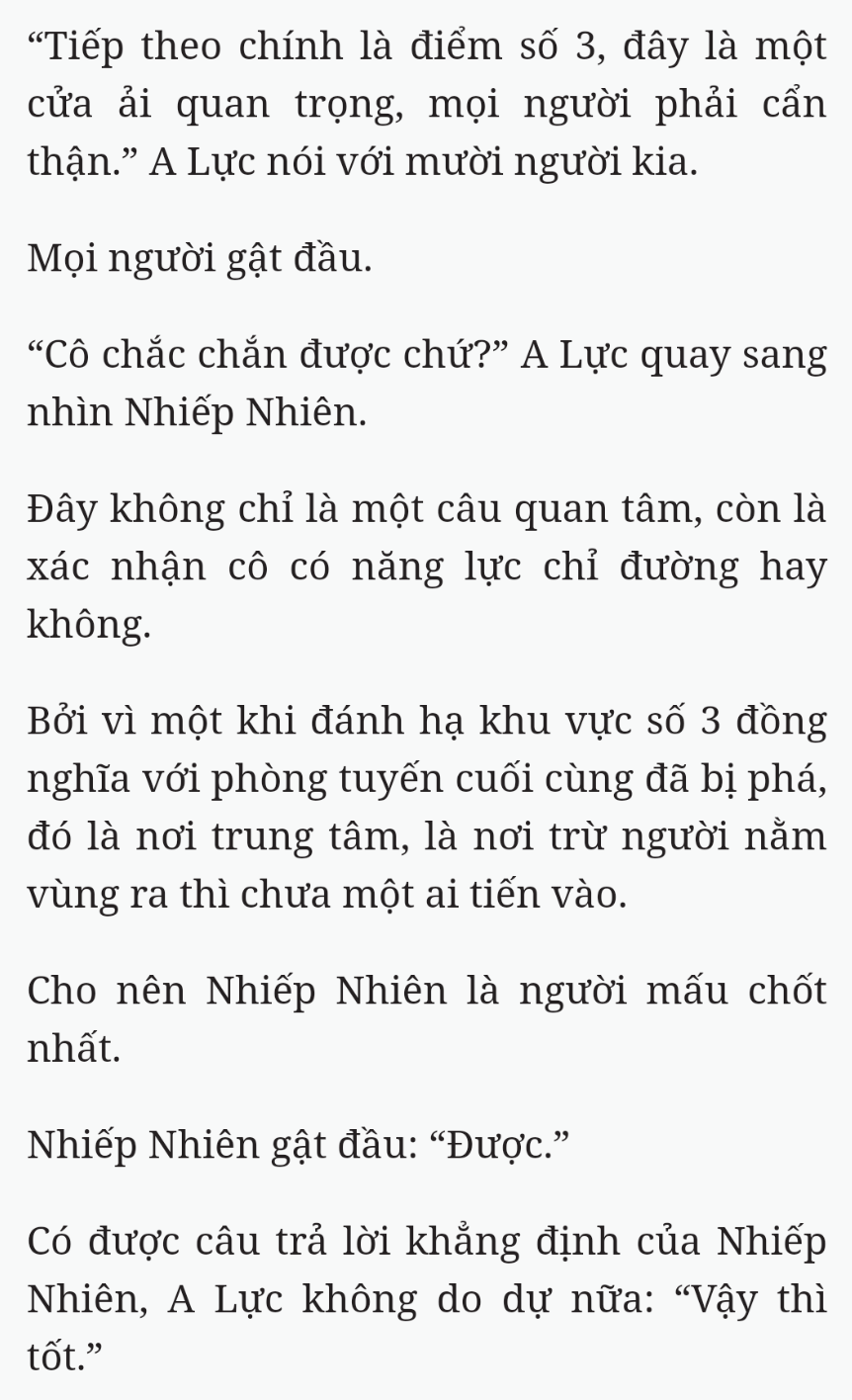 Bách Luyện Thành Thần - Chương 2496 - TruyenMoi.vn