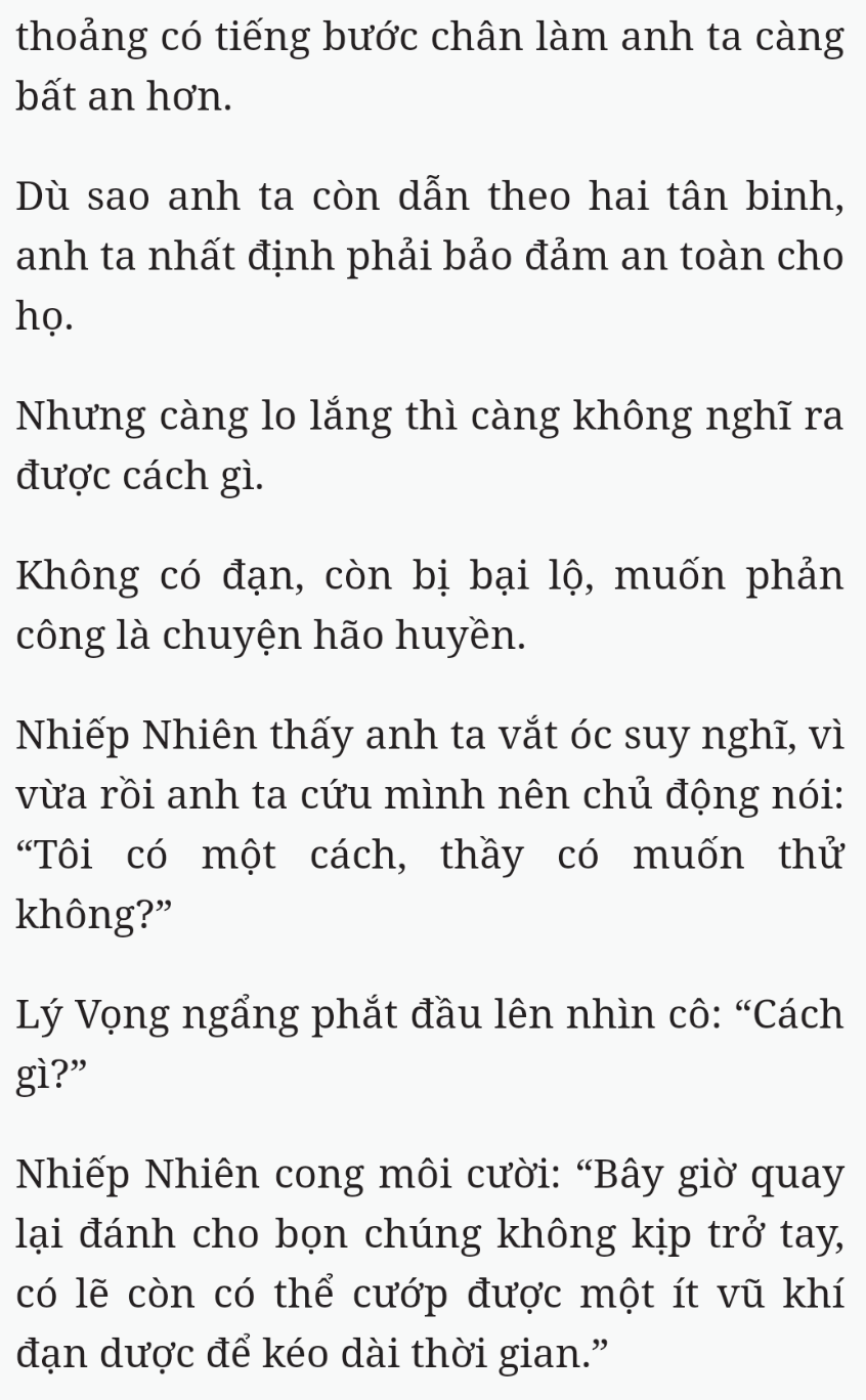 Bách Luyện Thành Thần - Chương 2138 - TruyenMoi.vn