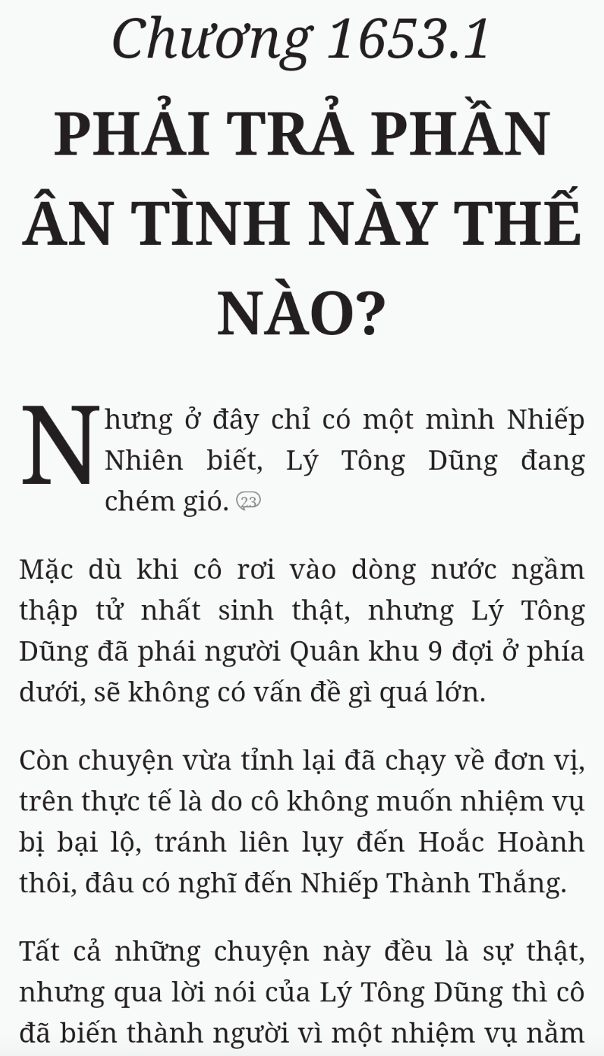 Bách Luyện Thành Thần - Chương 1653 - TruyenMoi.vn