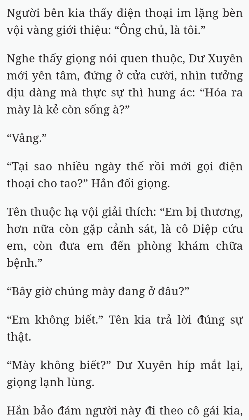 Bách Luyện Thành Thần - Chương 2245 - TruyenMoi.vn