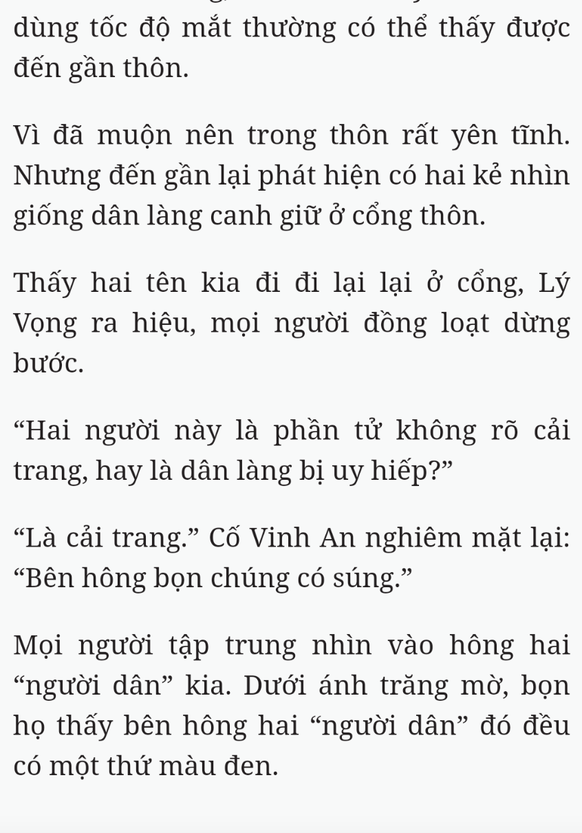 Bách Luyện Thành Thần - Chương 2135 - TruyenMoi.vn