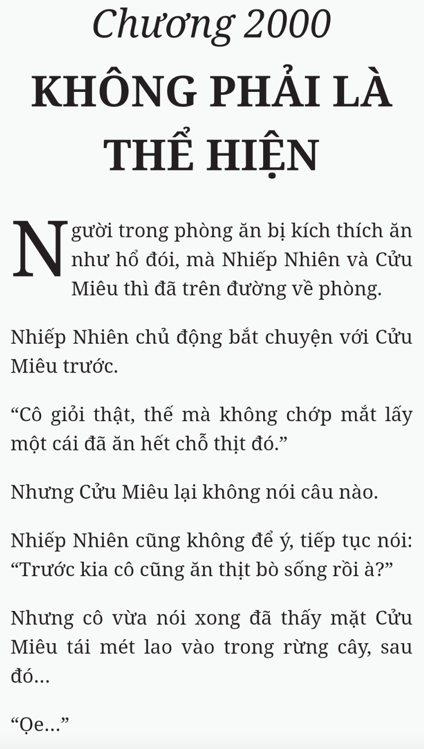 Bách Luyện Thành Thần - Chương 2000 - TruyenMoi.vn