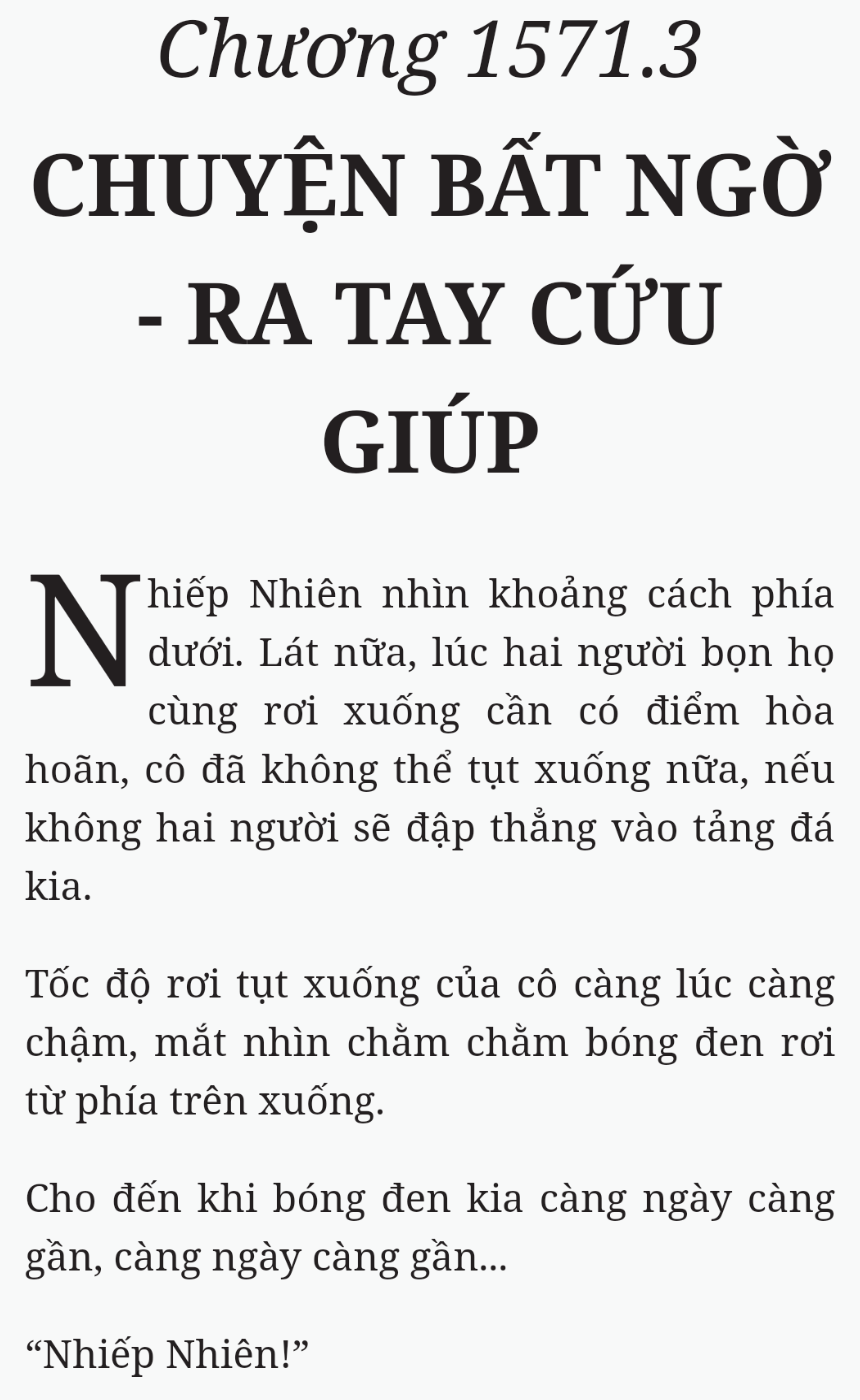 Bách Luyện Thành Thần - Chương 1571 - TruyenMoi.vn