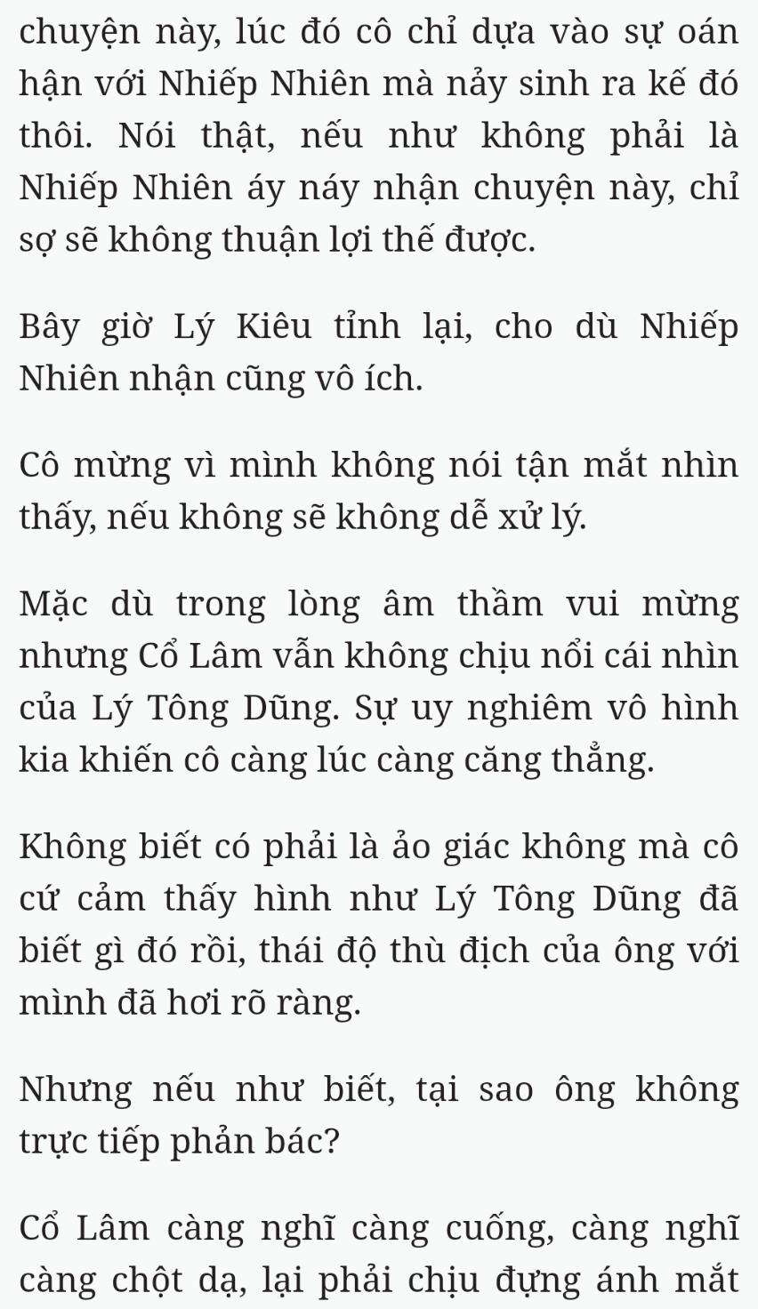 Bách Luyện Thành Thần - Chương 2388 - TruyenMoi.vn