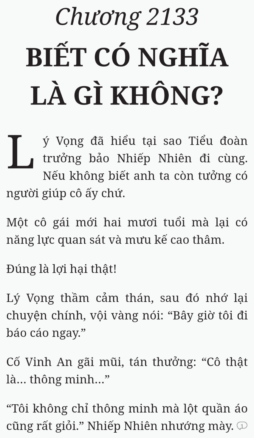 Bách Luyện Thành Thần - Chương 2133 - TruyenMoi.vn