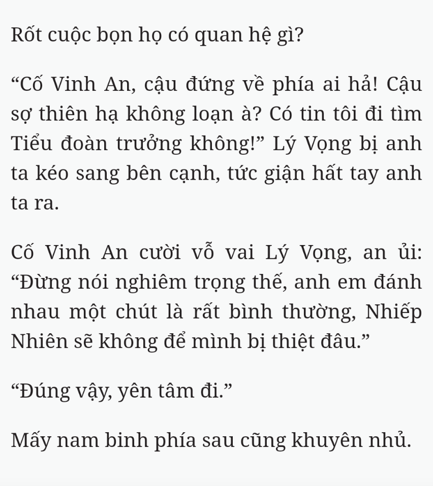 Bách Luyện Thành Thần - Chương 2095 - TruyenMoi.vn