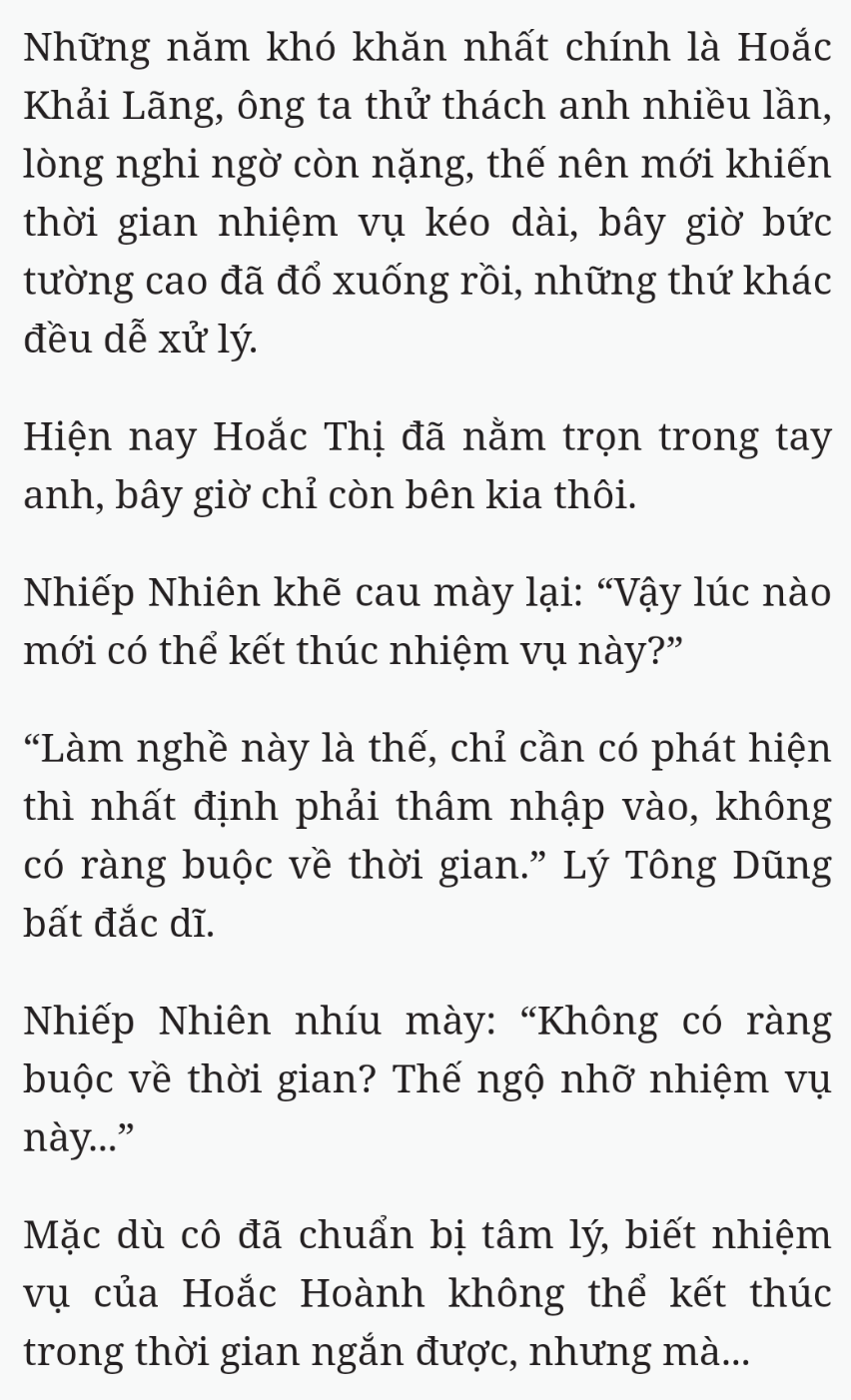 Bách Luyện Thành Thần - Chương 1810 - TruyenMoi.vn