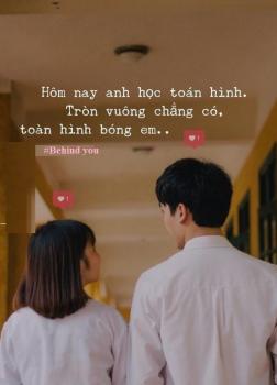 Hồi Ký Cấp 3, Anh Và Em