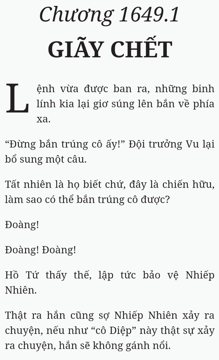 Bách Luyện Thành Thần - Chương 1649 - TruyenMoi.vn