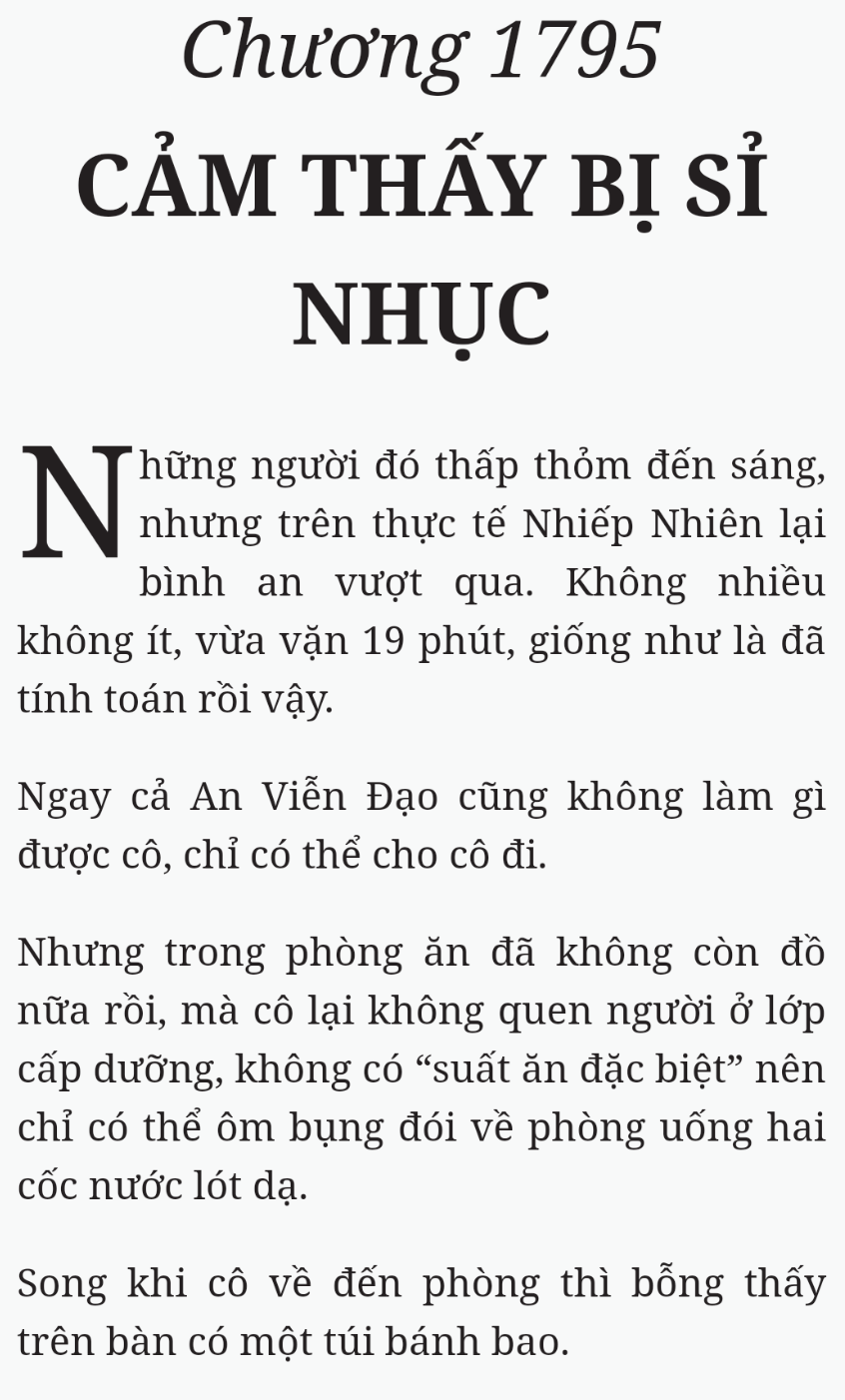 Bách Luyện Thành Thần - Chương 1795 - TruyenMoi.vn