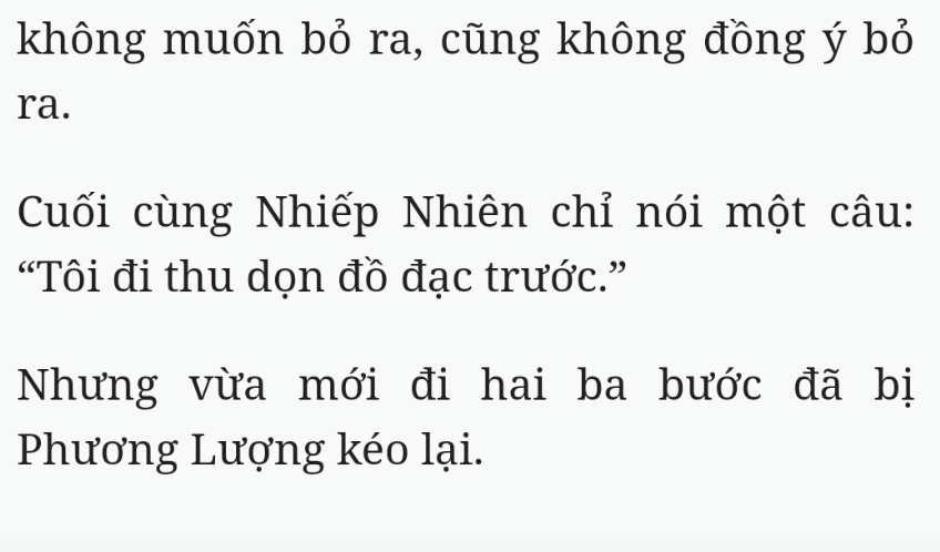 Bách Luyện Thành Thần - Chương 2167 - TruyenMoi.vn