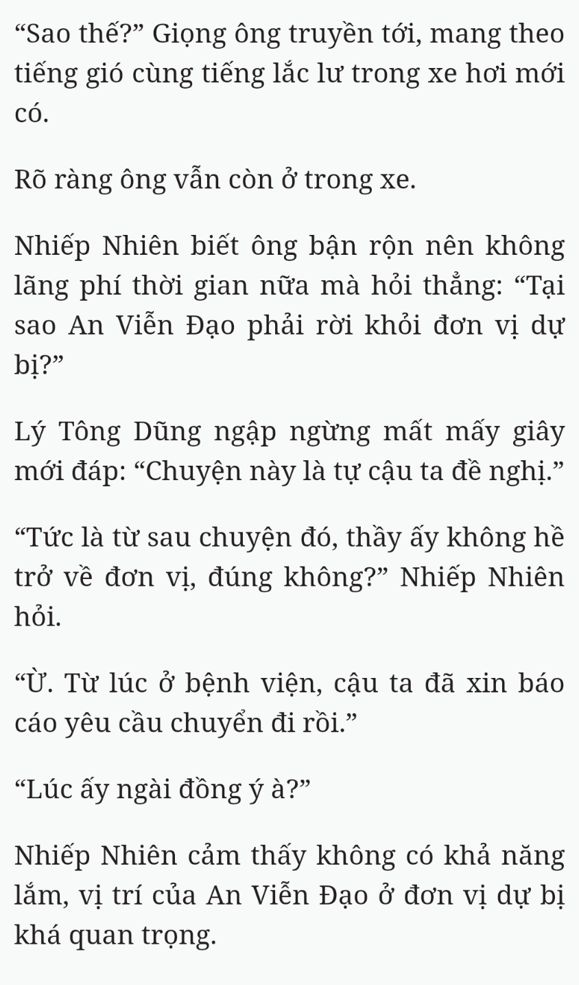 Bách Luyện Thành Thần - Chương 1560 - TruyenMoi.vn