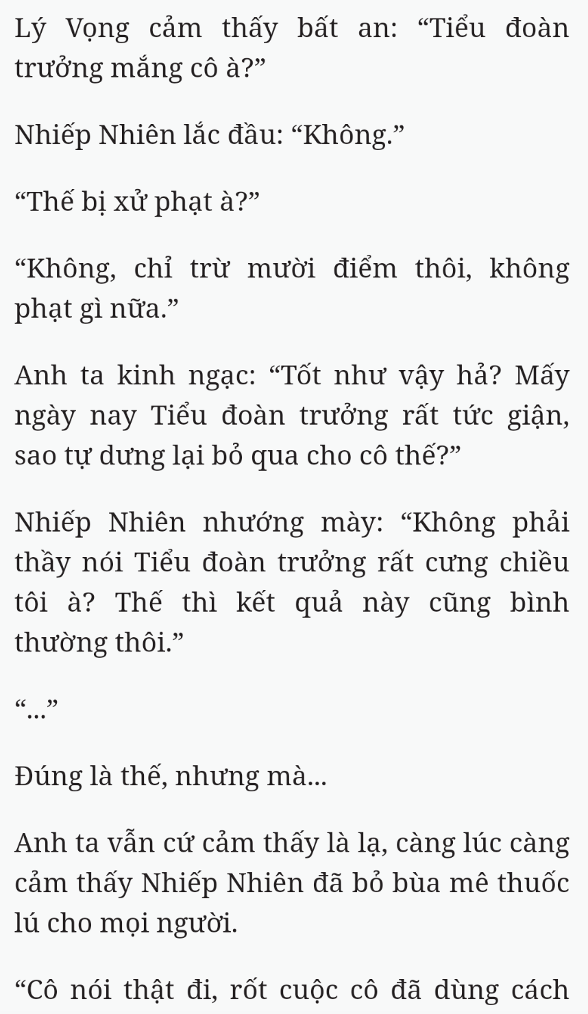 Bách Luyện Thành Thần - Chương 2107 - TruyenMoi.vn
