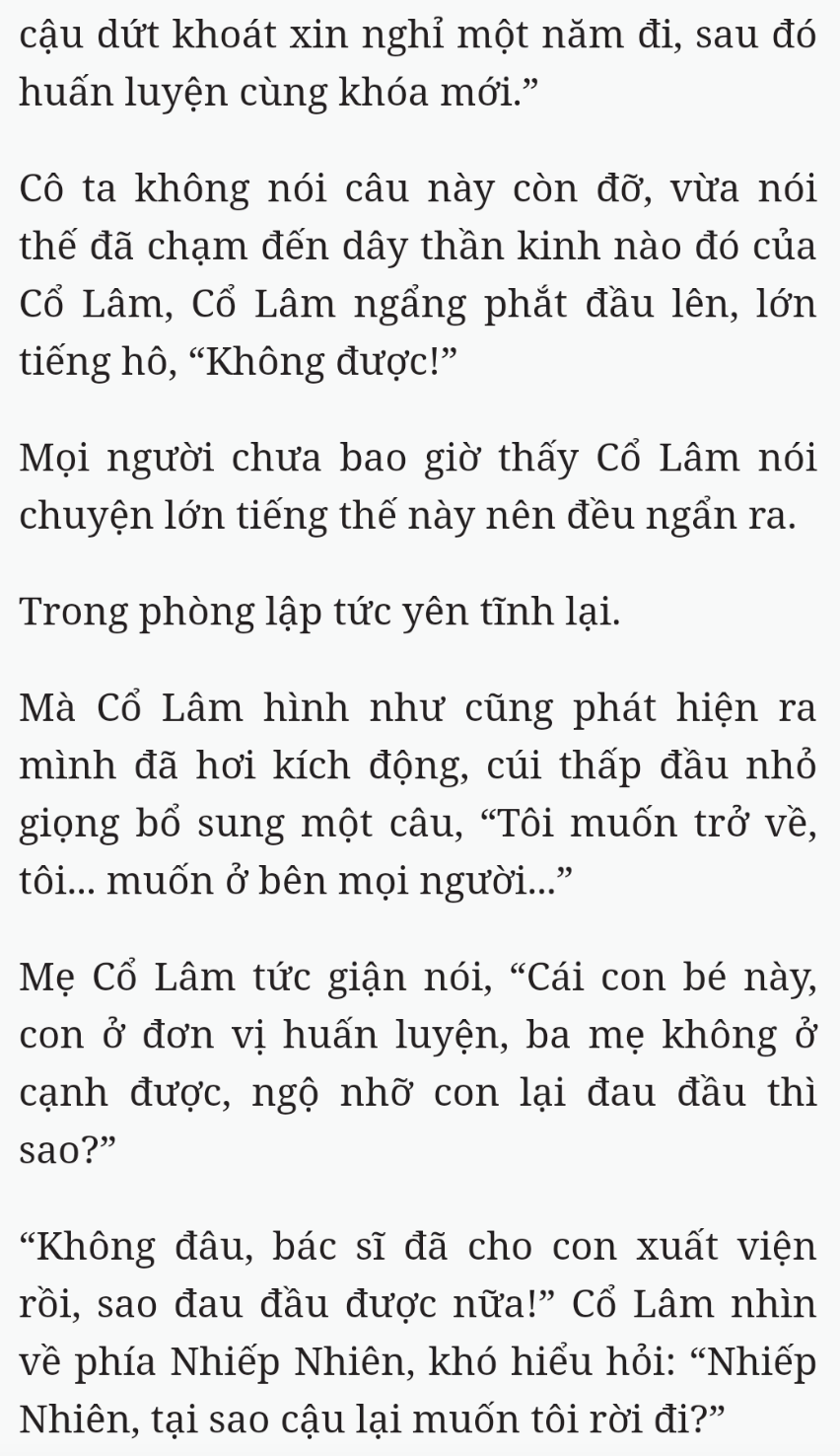 Bách Luyện Thành Thần - Chương 1747 - TruyenMoi.vn