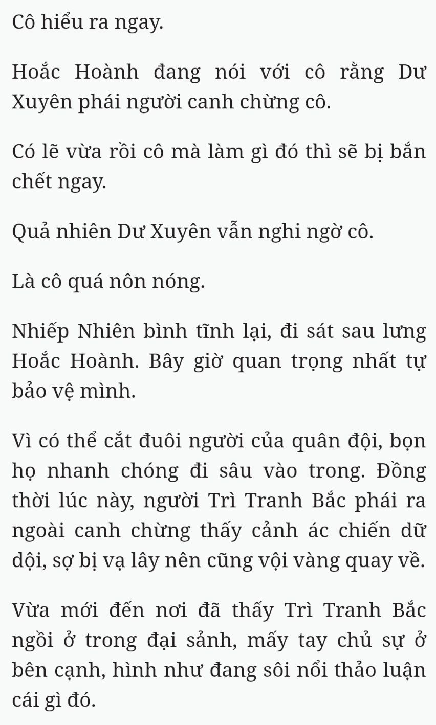 Bách Luyện Thành Thần - Chương 2263 - TruyenMoi.vn