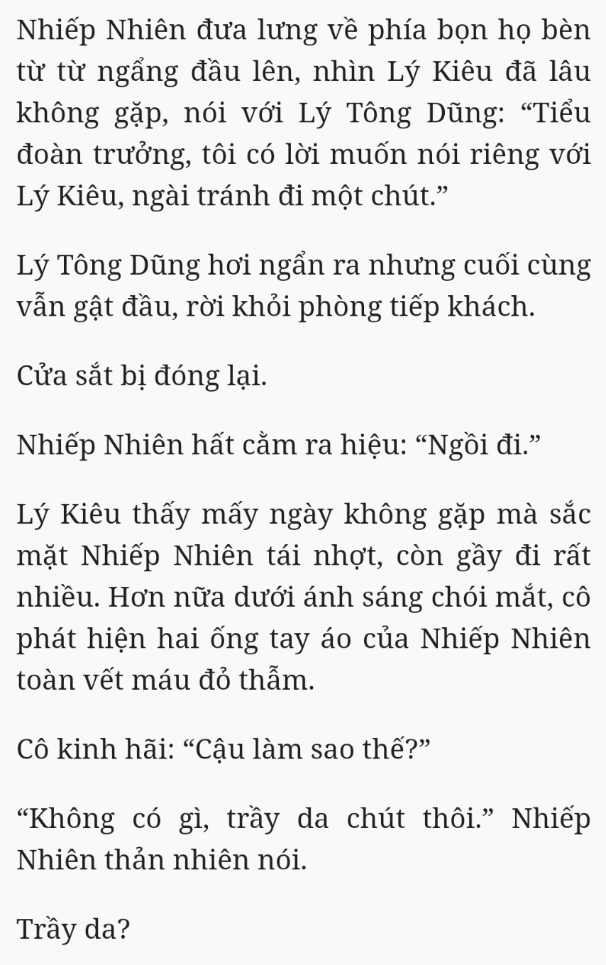 Bách Luyện Thành Thần - Chương 1878 - TruyenMoi.vn