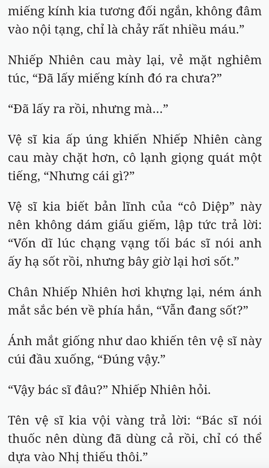Bách Luyện Thành Thần - Chương 1706 - TruyenMoi.vn