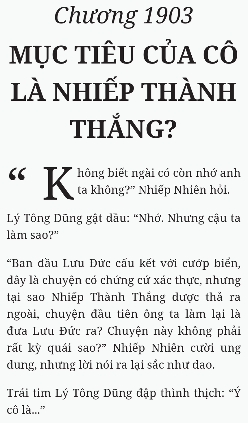 Bách Luyện Thành Thần - Chương 1903 - TruyenMoi.vn