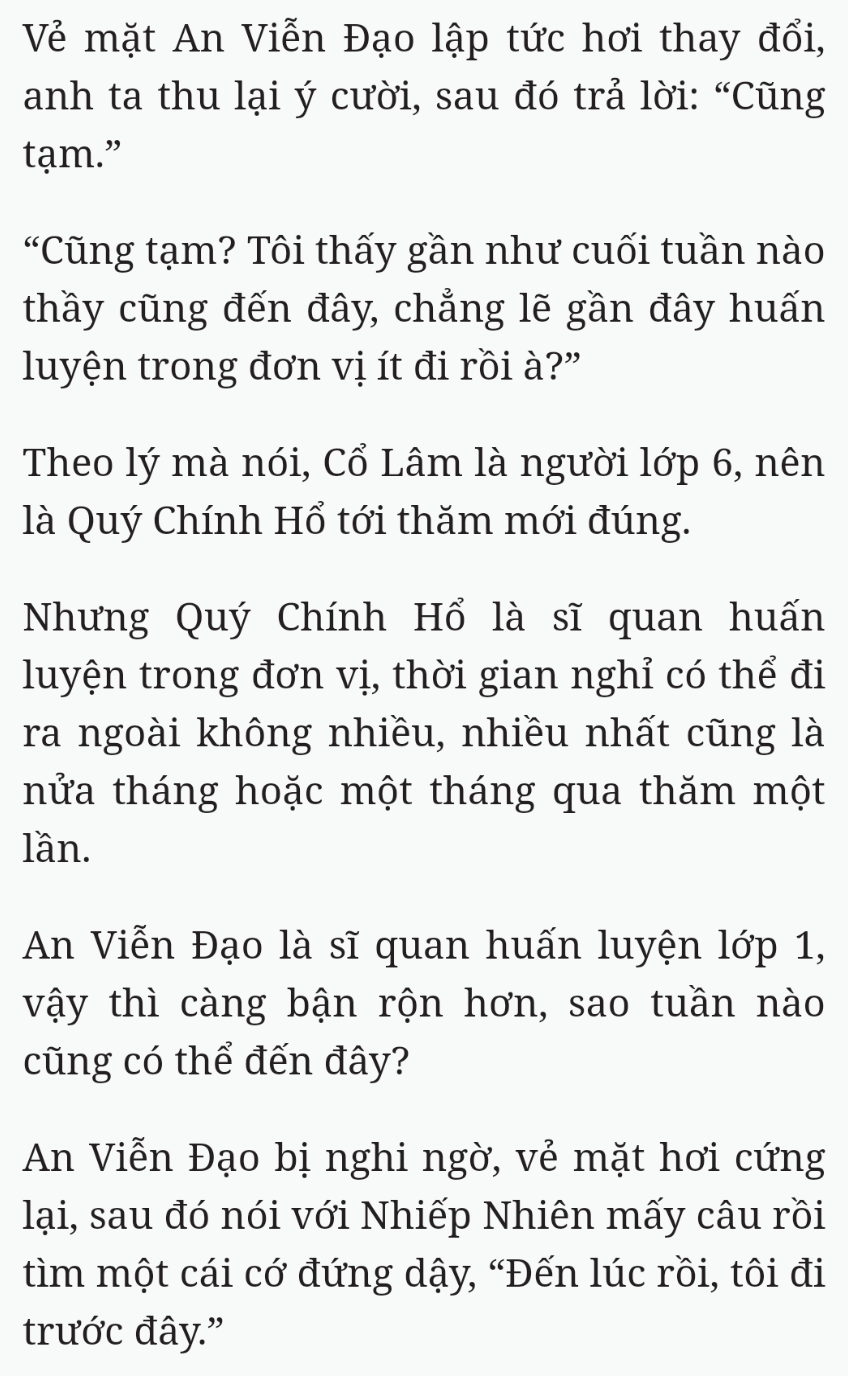Bách Luyện Thành Thần - Chương 1558 - TruyenMoi.vn