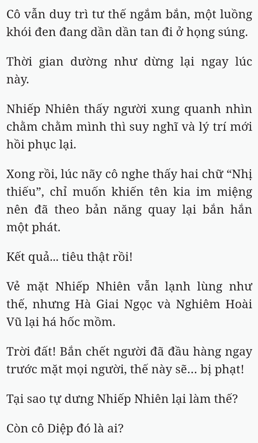 Bách Luyện Thành Thần - Chương 1651 - TruyenMoi.vn