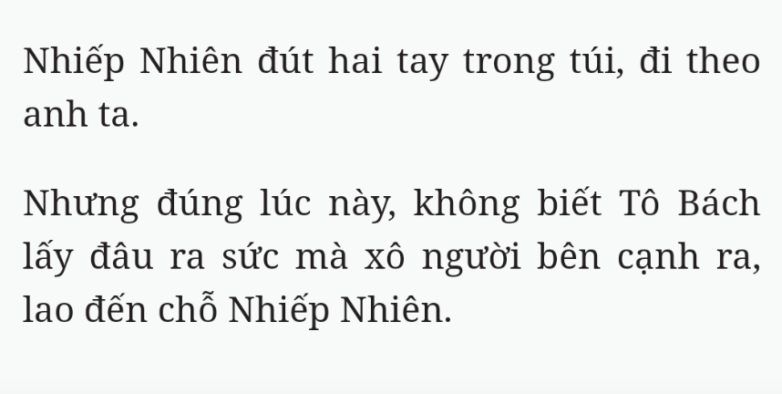 Bách Luyện Thành Thần - Chương 2097 - TruyenMoi.vn
