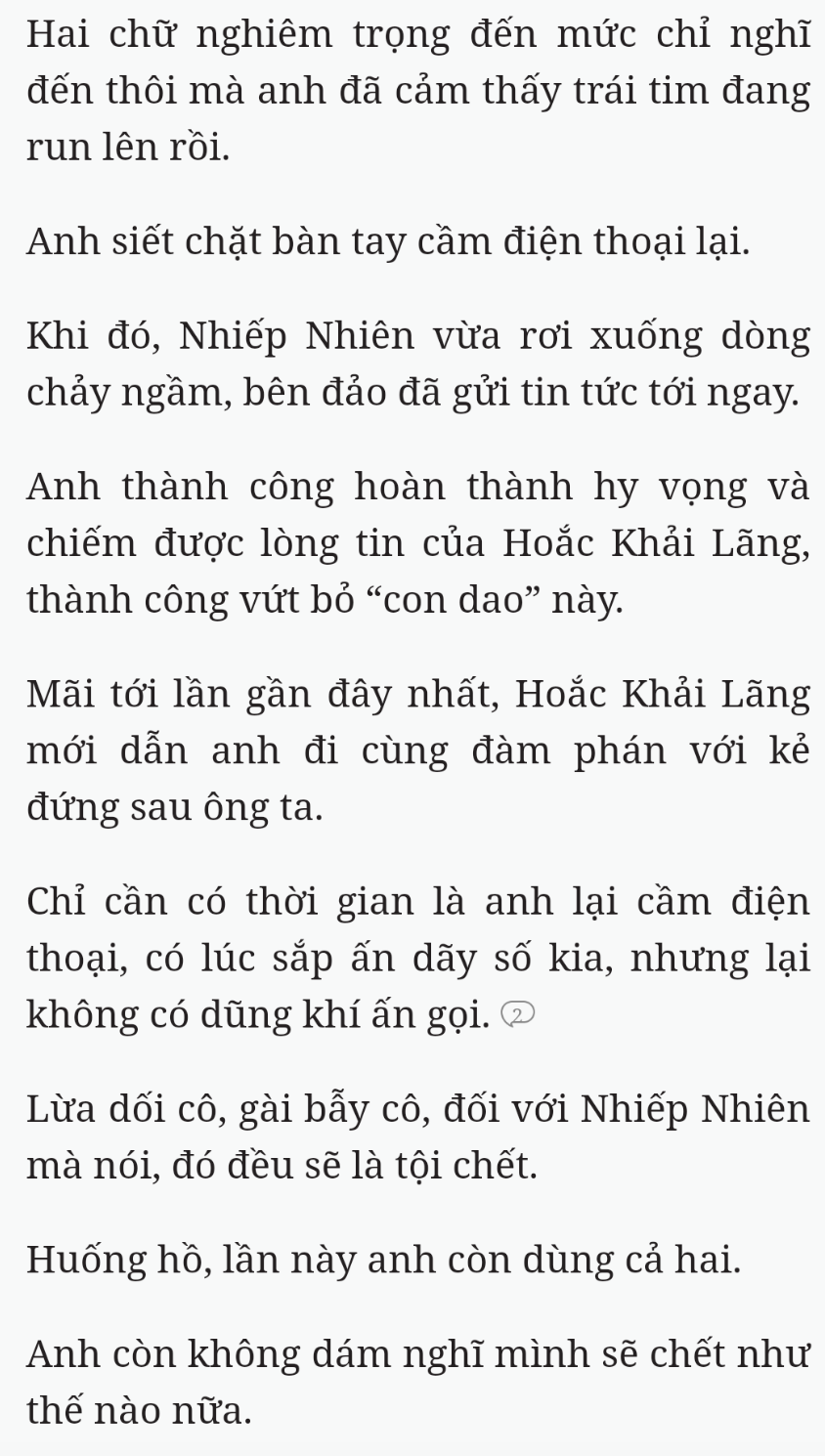 Bách Luyện Thành Thần - Chương 1561 - TruyenMoi.vn