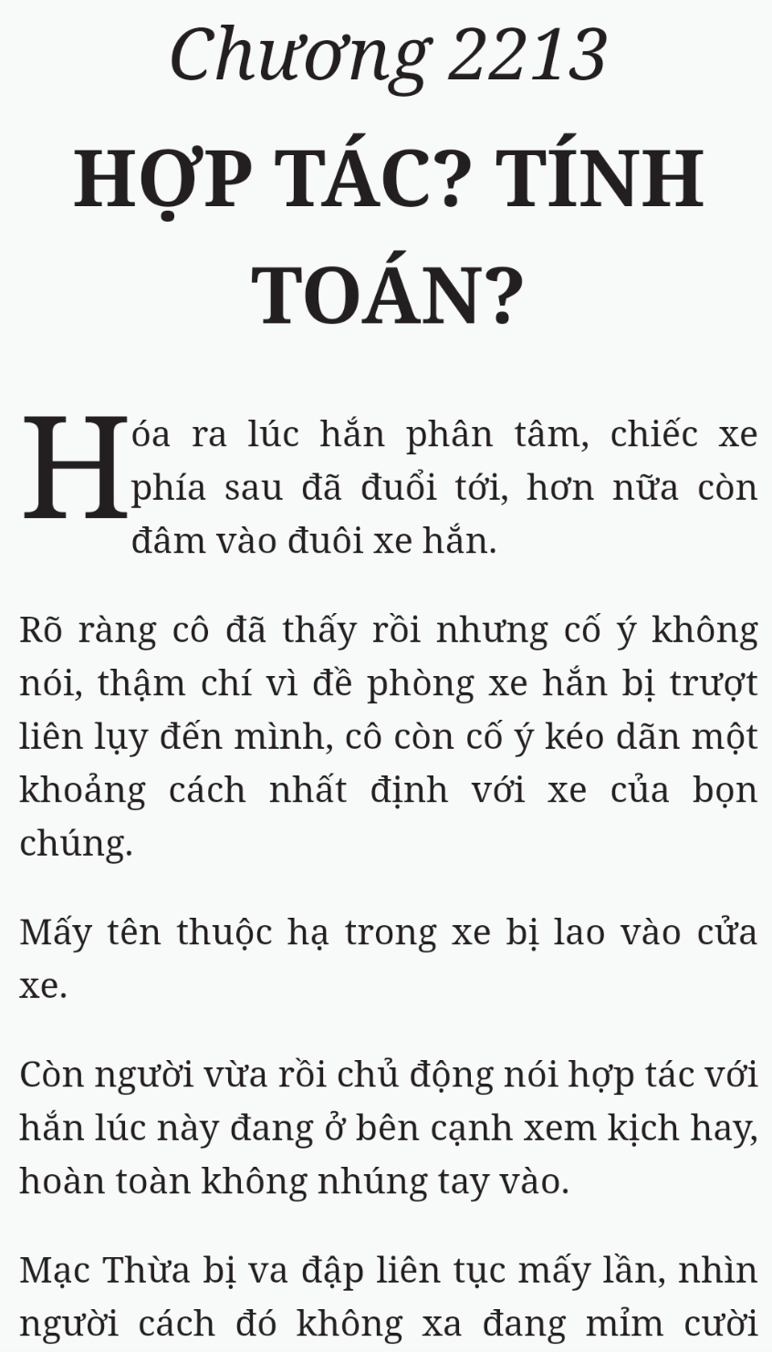 Bách Luyện Thành Thần - Chương 2213 - TruyenMoi.vn