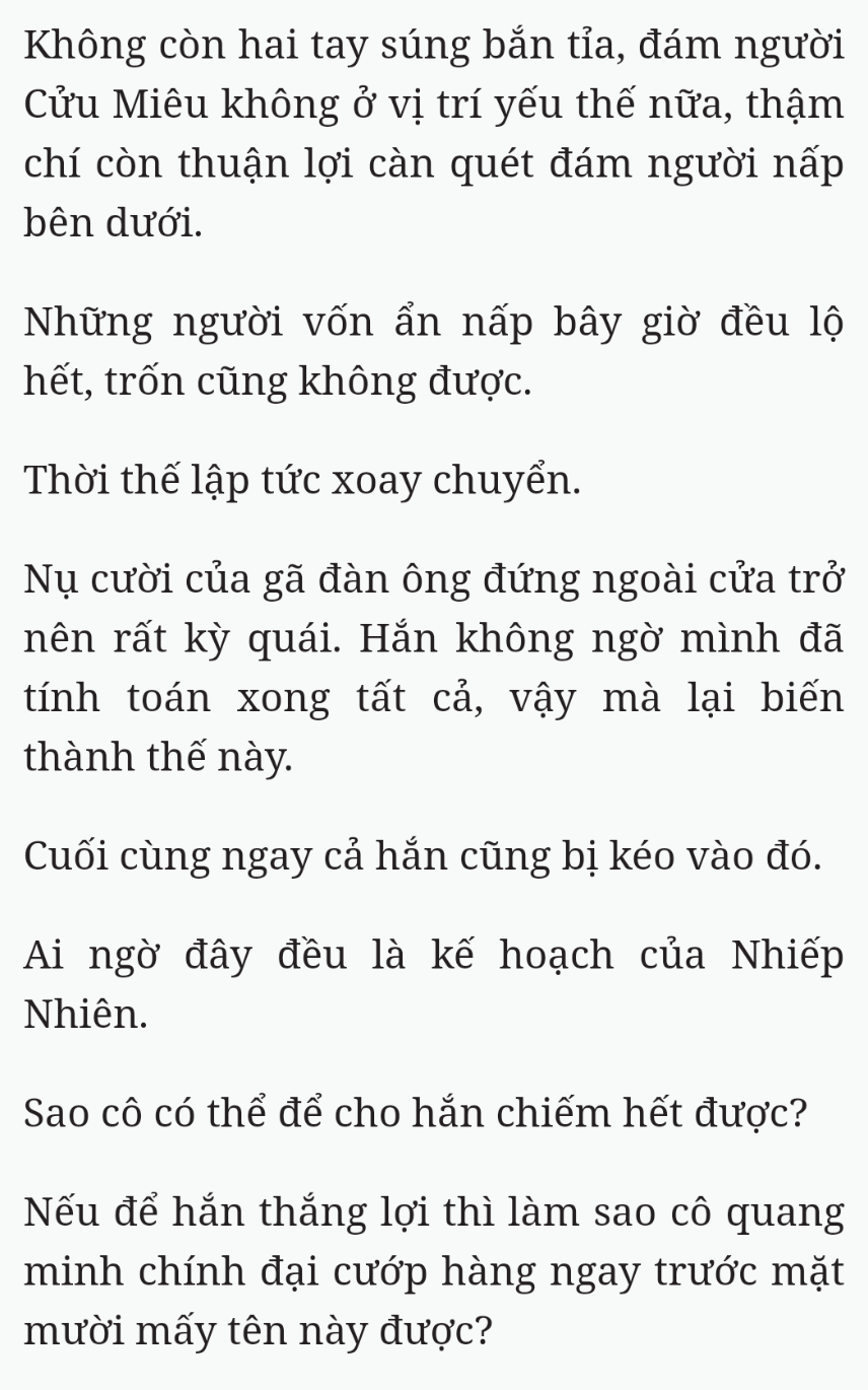 Bách Luyện Thành Thần - Chương 2040 - TruyenMoi.vn