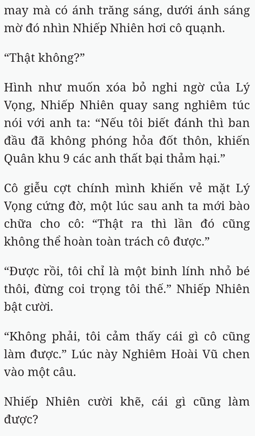Bách Luyện Thành Thần - Chương 2340 - TruyenMoi.vn