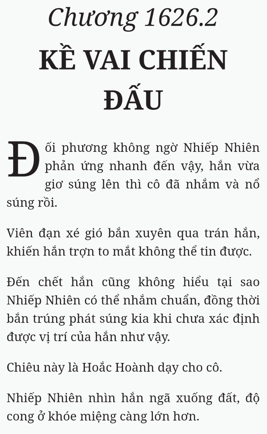Bách Luyện Thành Thần - Chương 1626 - TruyenMoi.vn