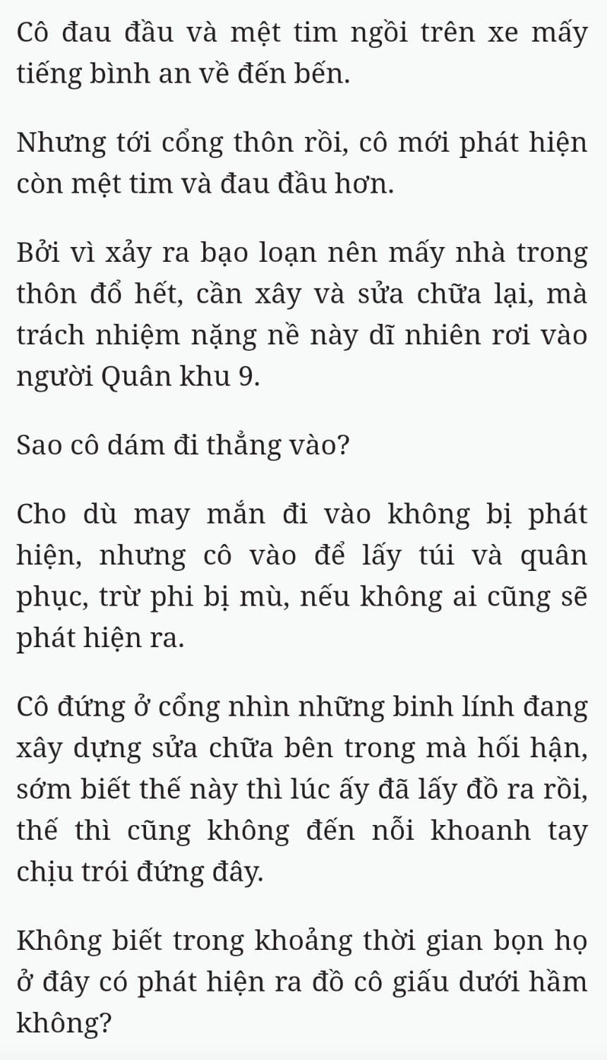Bách Luyện Thành Thần - Chương 2059 - TruyenMoi.vn