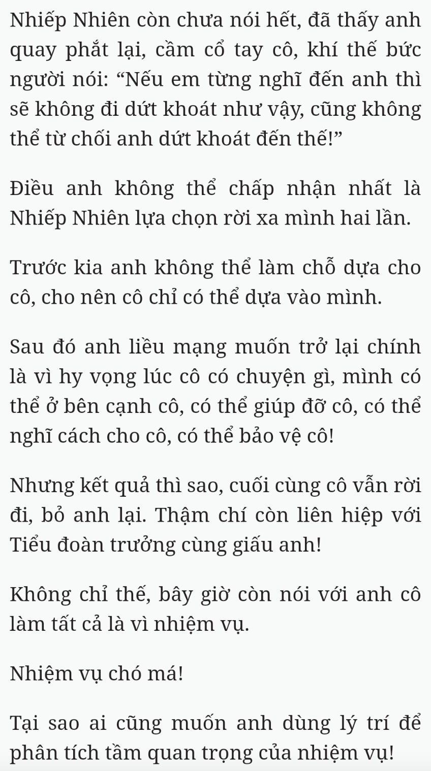 Bách Luyện Thành Thần - Chương 2469 - TruyenMoi.vn