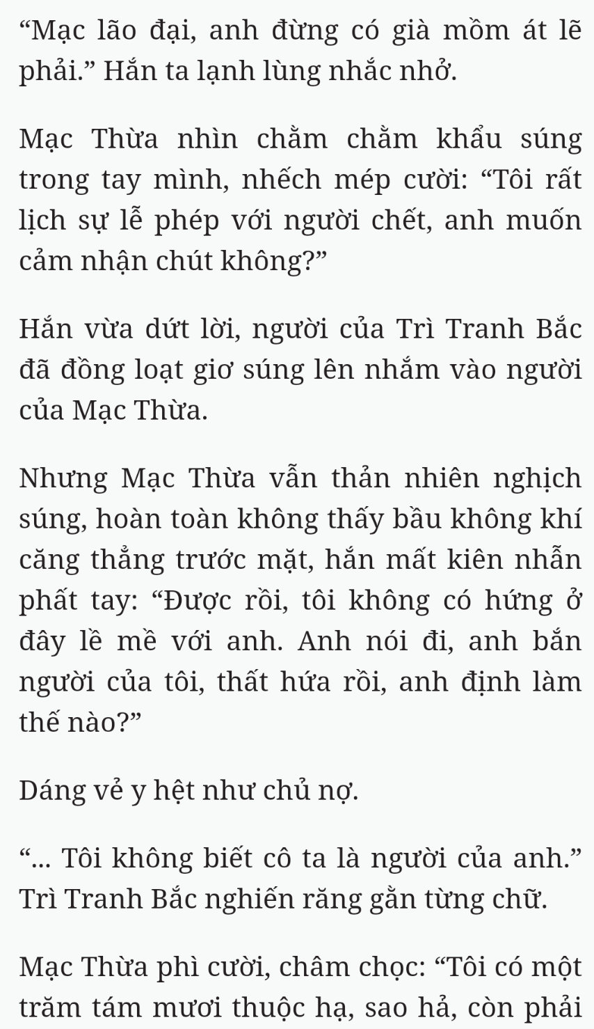 Bách Luyện Thành Thần - Chương 2415 - TruyenMoi.vn