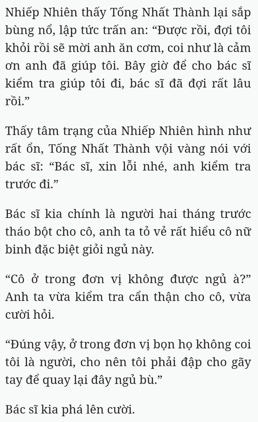 Bách Luyện Thành Thần - Chương 1592 - TruyenMoi.vn