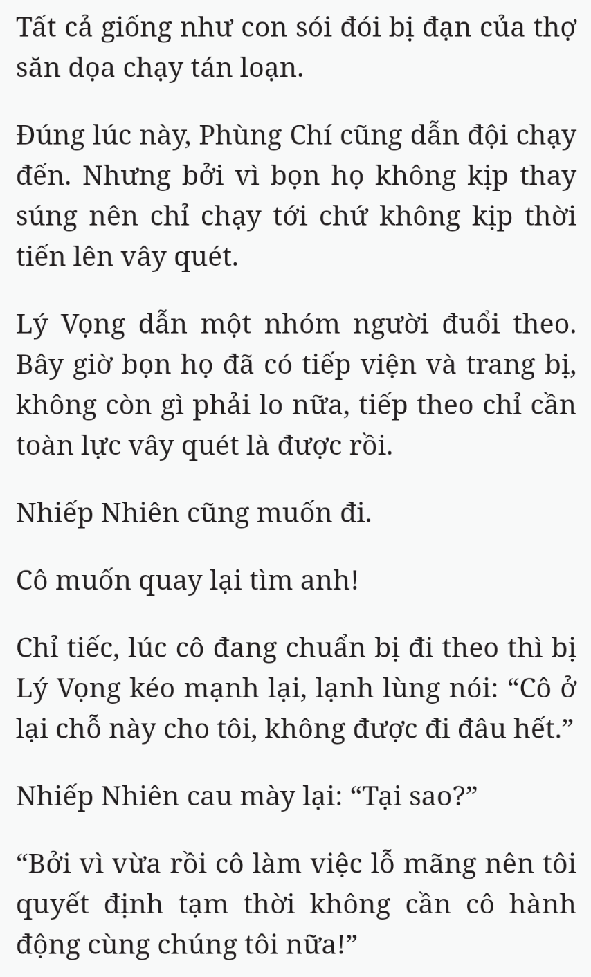 Bách Luyện Thành Thần - Chương 2143 - TruyenMoi.vn
