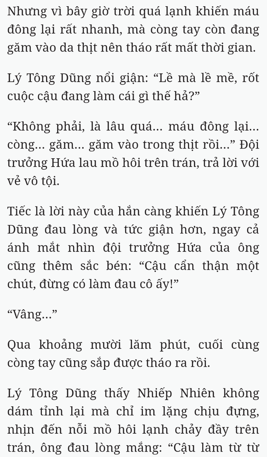 Bách Luyện Thành Thần - Chương 1868 - TruyenMoi.vn