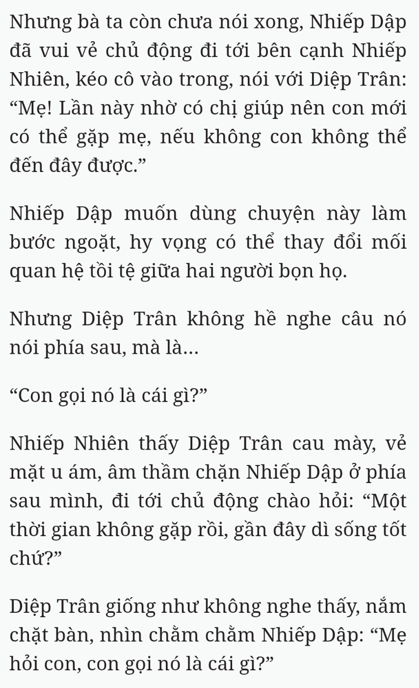 Bách Luyện Thành Thần - Chương 1926 - TruyenMoi.vn