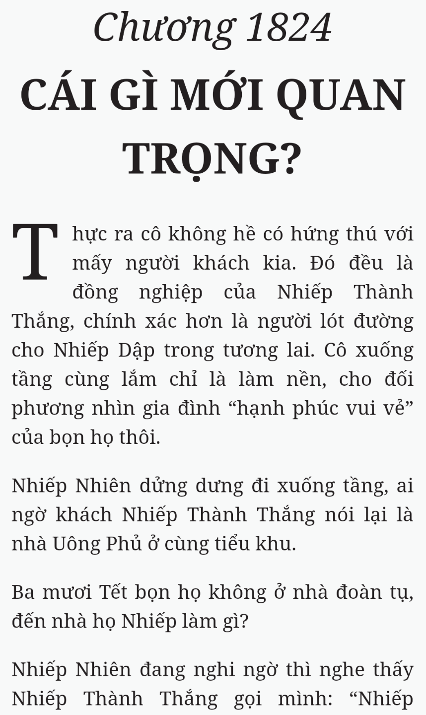 Bách Luyện Thành Thần - Chương 1824 - TruyenMoi.vn