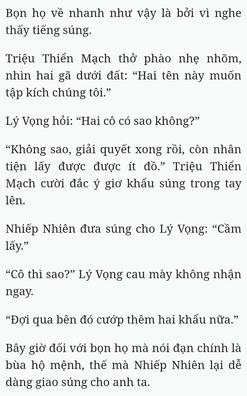 Bách Luyện Thành Thần - Chương 2140 - TruyenMoi.vn
