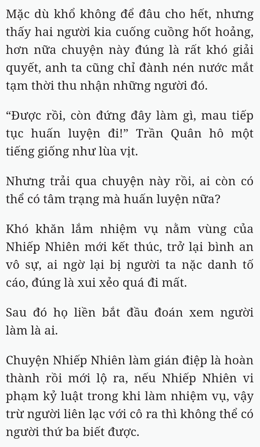 Bách Luyện Thành Thần - Chương 1852 - TruyenMoi.vn