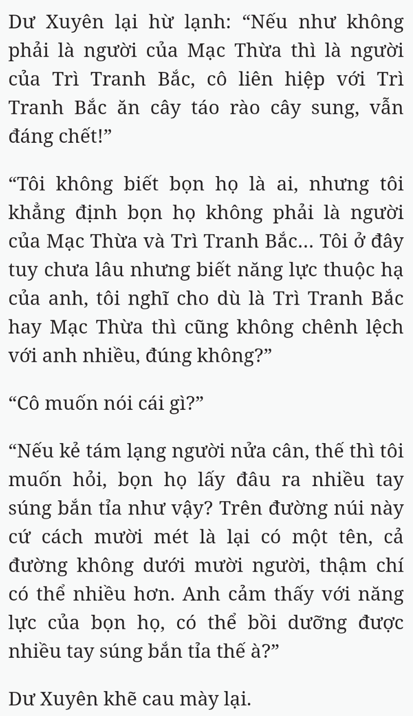 Bách Luyện Thành Thần - Chương 2262 - TruyenMoi.vn