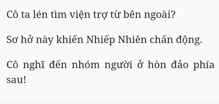Bách Luyện Thành Thần - Chương 1640 - TruyenMoi.vn